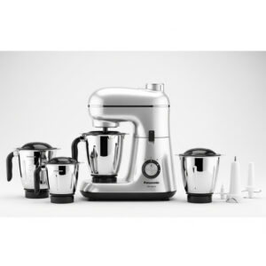 Panasonic MX-AE475 2000W 4-Jar Mixer Grinder
