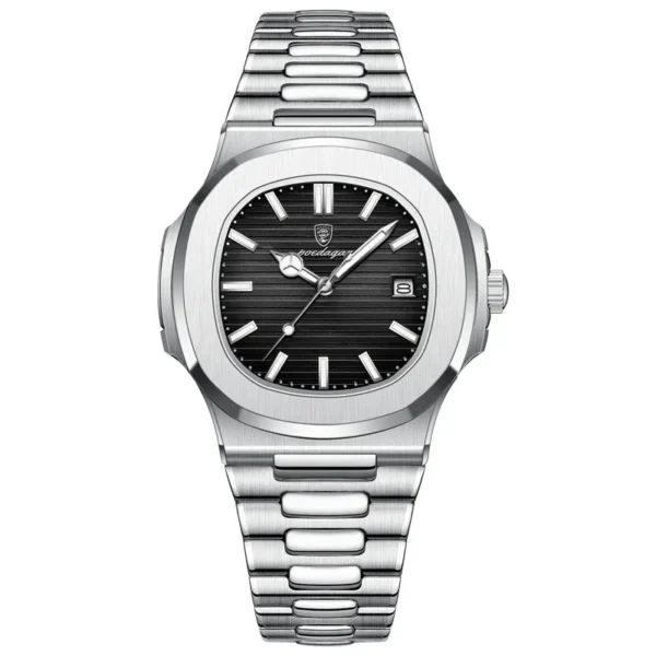 POEDAGAR/Pedadah P613 Watch - Image 2