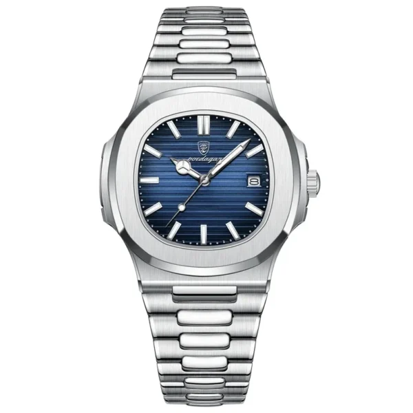 POEDAGAR/Pedadah P613 Watch - Image 3
