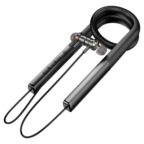 Hoco ES71 Bluetooth Neckband - Image 2