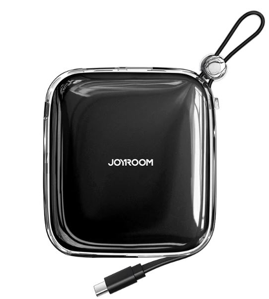 JOYROOM JR-L002 Jelly Series 22.5W Fast Charging Power Bank