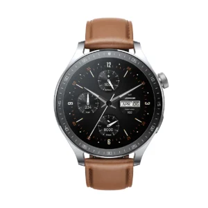 JOYROOM JR-FC2 Pro Classic Smart Watch