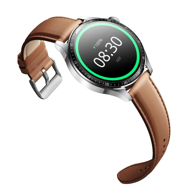 JOYROOM JR-FC2 Pro Classic Smart Watch - Image 2