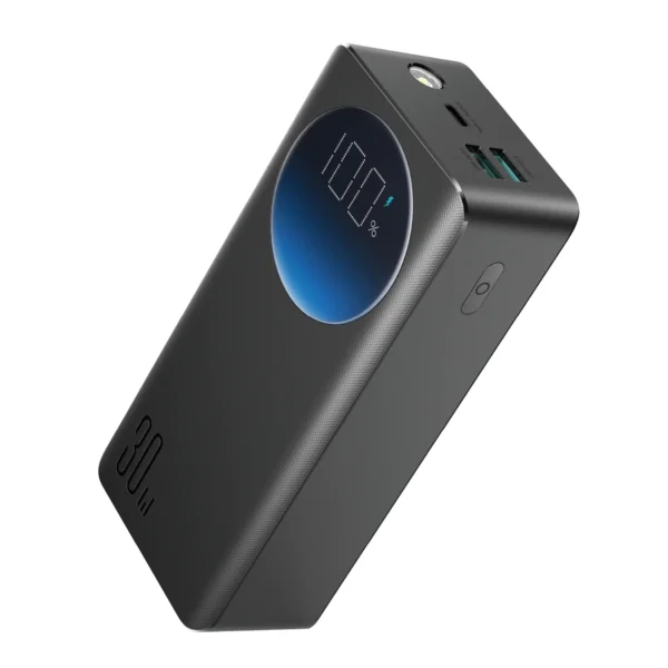 Joyroom JR-PBF02 20000mAh Power Bank - Image 2