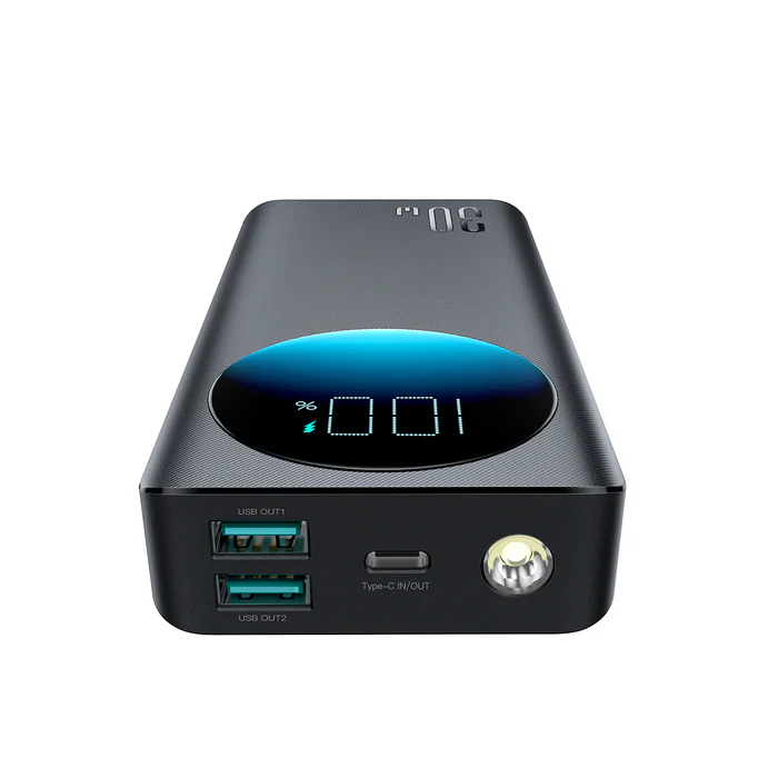 Joyroom JR-PBF02 20000mAh Power Bank - Image 3