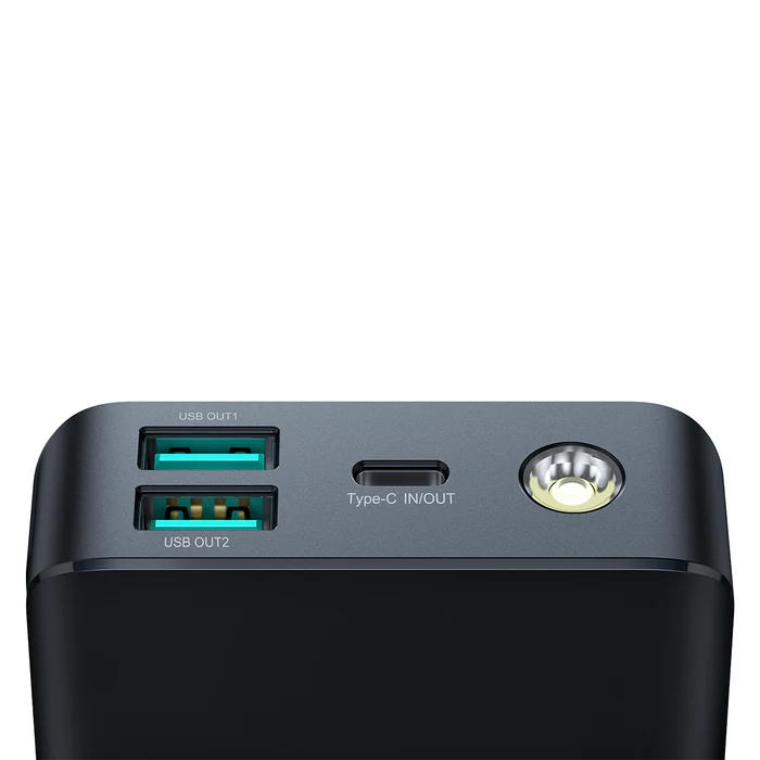 Joyroom JR-PBF02 20000mAh Power Bank - Image 4