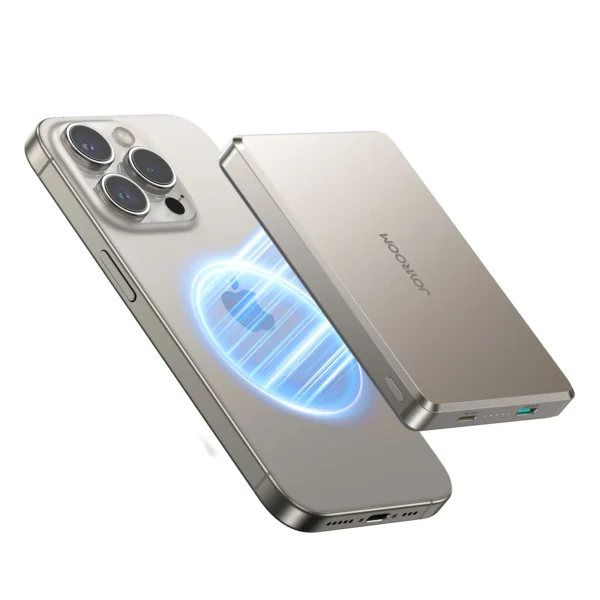 Joyroom JR-PBM08 Pro Magnetic Power Bank - Image 2