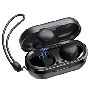 JR-TL1 Pro Waterproof IPX7 True Wireless TWS Bluetooth Earphone