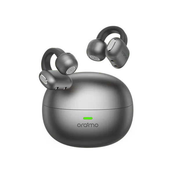 Oraimo OpenSnap N True Wireless Open-Ear Earbuds