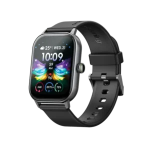 Oraimo Watch 5 2.01" HD Panda Glass Smartwatch