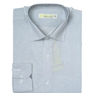 Men's Premium Full Sleeve Print Shirt