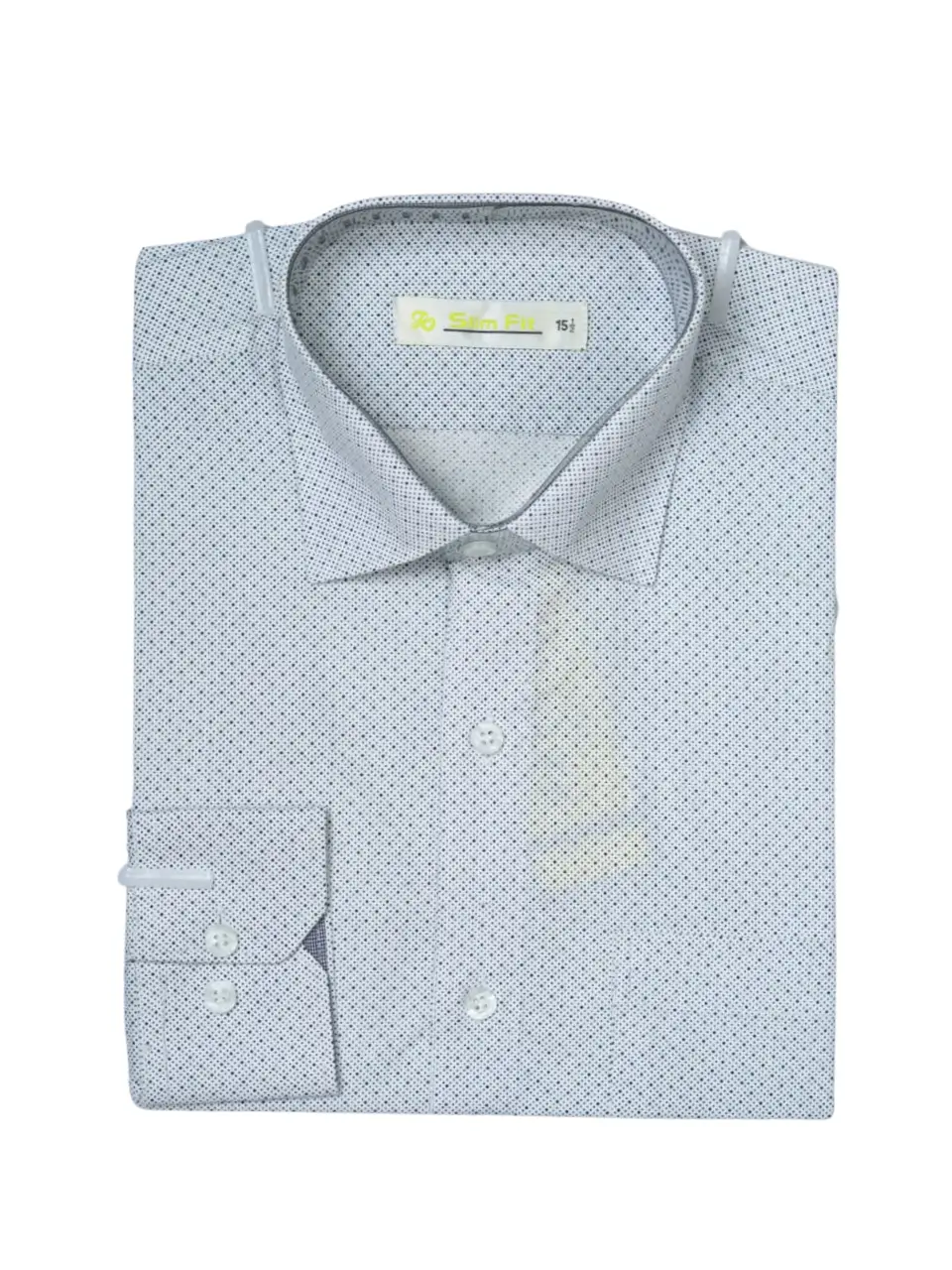 Men's Premium Full Sleeve Print Shirt
