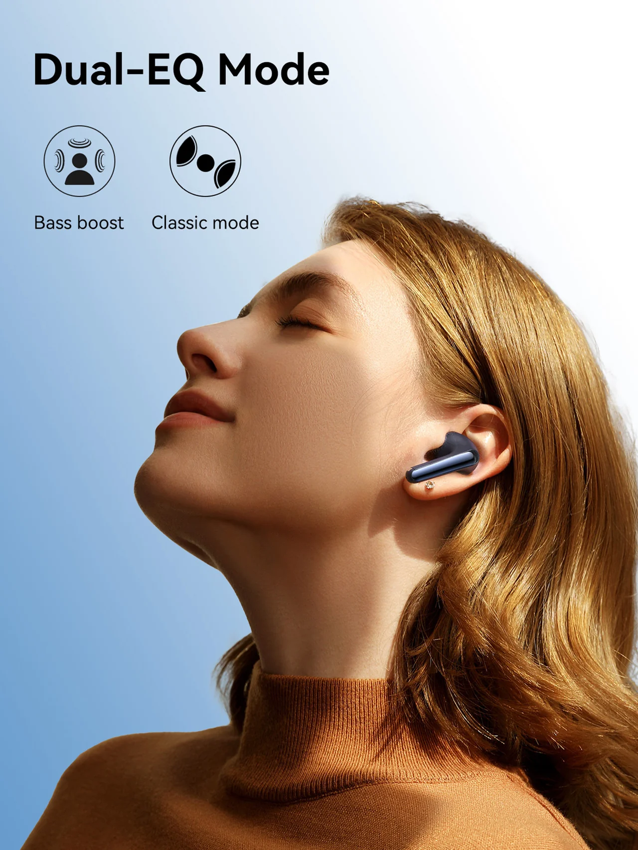 JOYROOM JR-FN2 Funpods Series TWS Earbuds