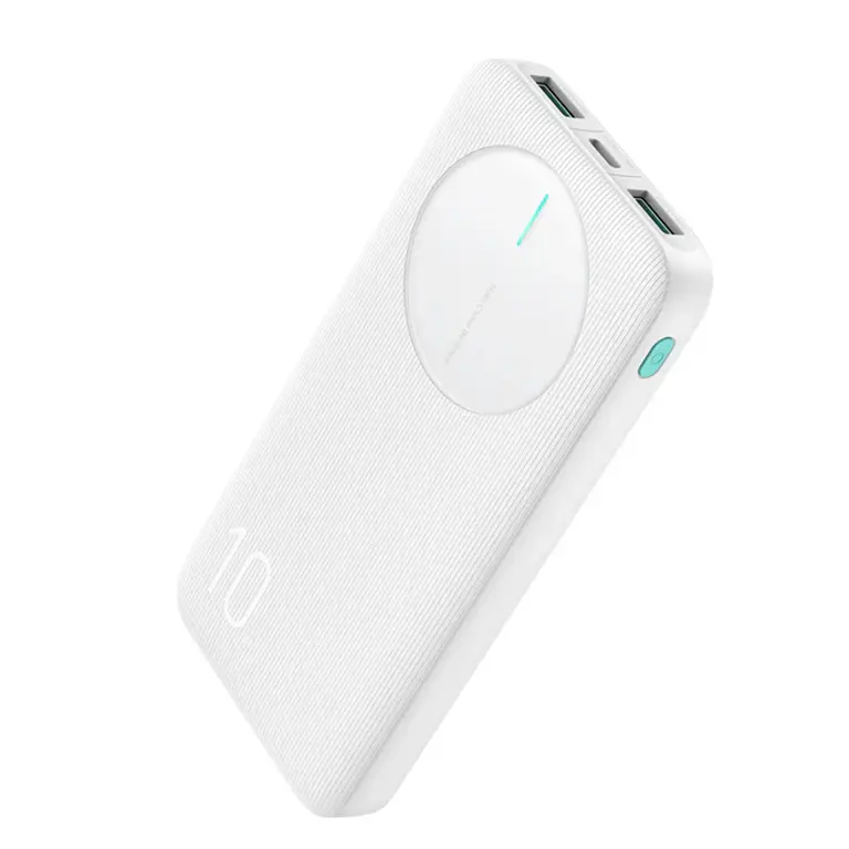 JOYROOM JR-PBF12 2.4A LED 10000mAh Power Bank - Image 2