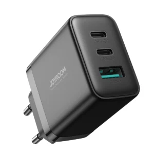 JR-TCF10 32W 2PD+QC Mini intelligent Fast Charger