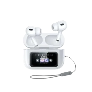 Remax Cozypods W30N ANC True Wireless Earbuds