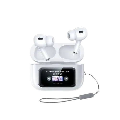 Remax Cozypods W30N ANC True Wireless Earbuds