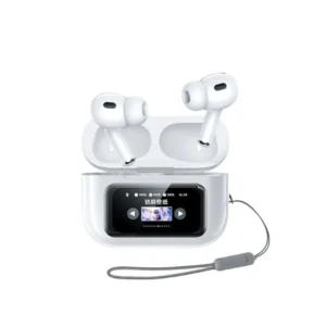 Remax Cozypods W30N ANC True Wireless Earbuds