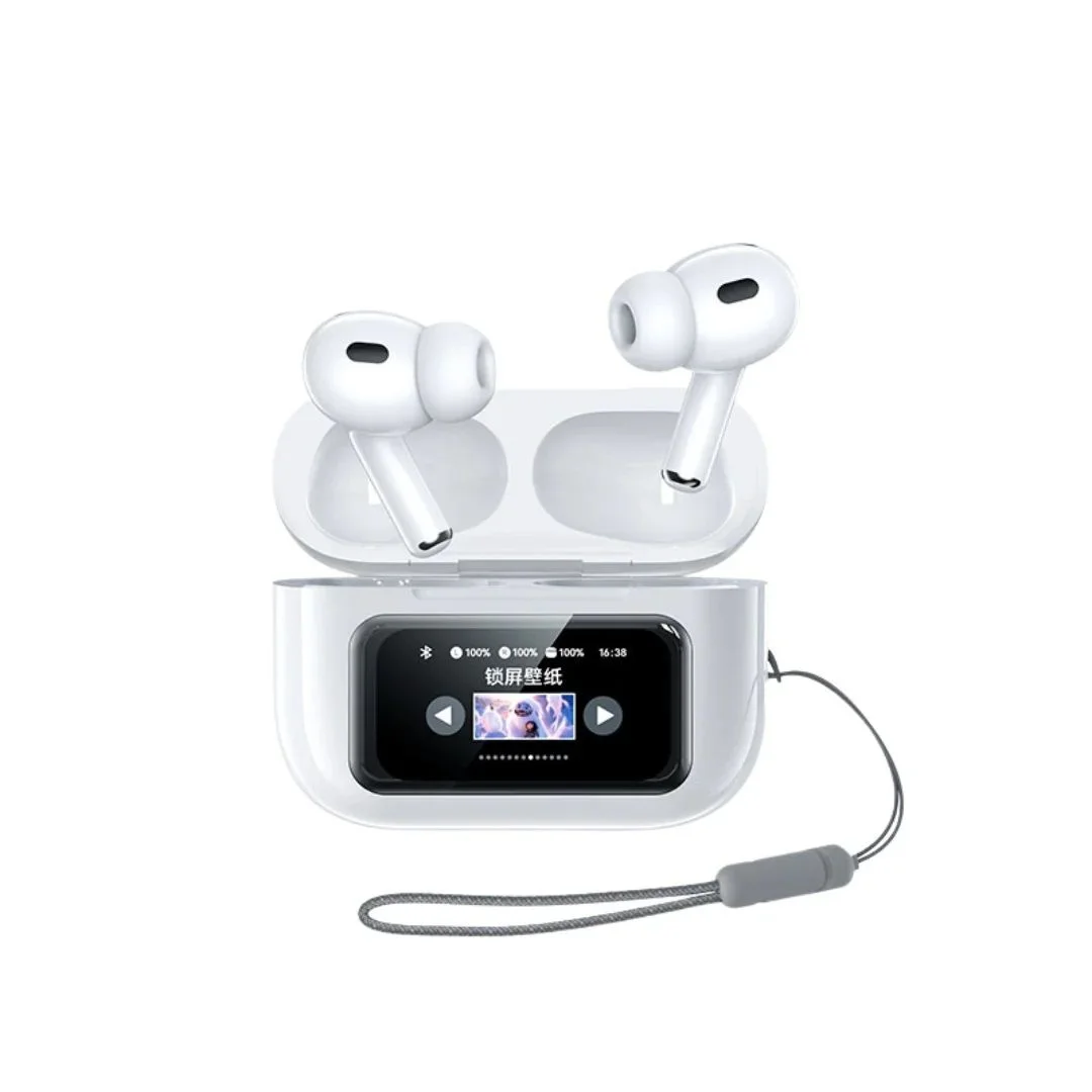 Remax Cozypods W30N ANC True Wireless Earbuds