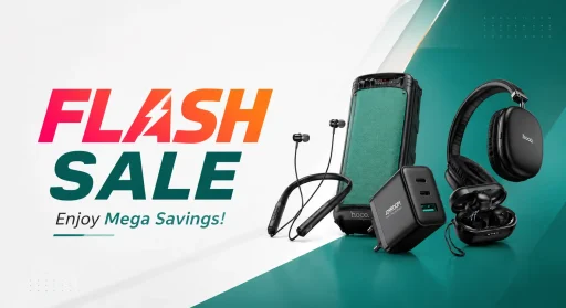 Flash sale on premium gadgets at best price in bangladesh from Proyojonix