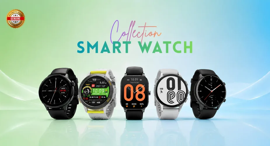 Premium quality smartwatches price in bangladesh on Proyojonix